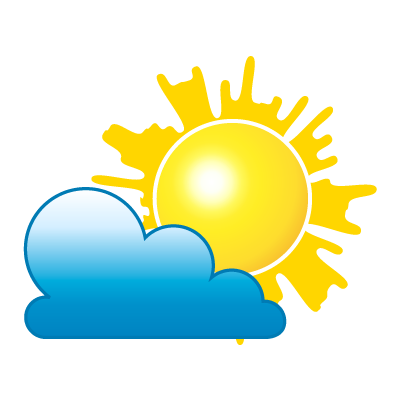 Voor meer Weer's informatie klik hier ook voor radar beelden en weersverwachting